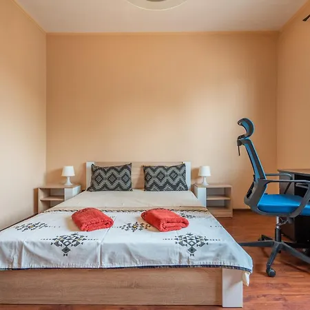 2bdr Retro Coziness Sofie