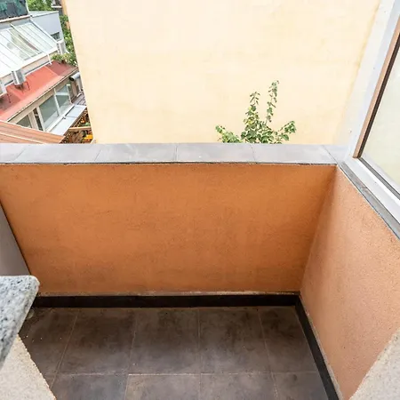 2bdr Retro Coziness Apartamento