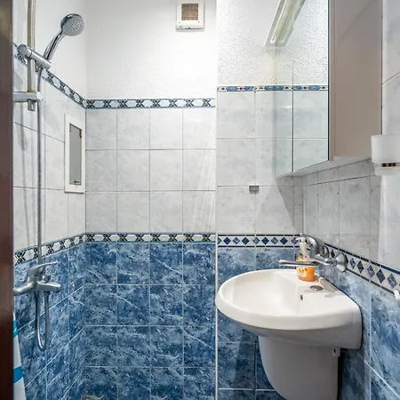 2bdr Retro Coziness Apartman Szófia