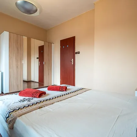 Apartamento 2bdr Retro Coziness Sofía