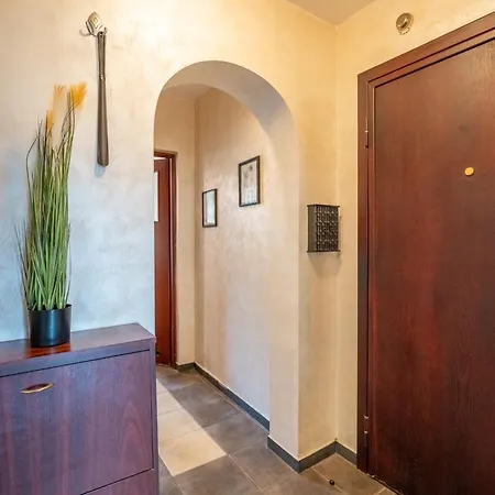 Apartamento 2bdr Retro Coziness Sofía