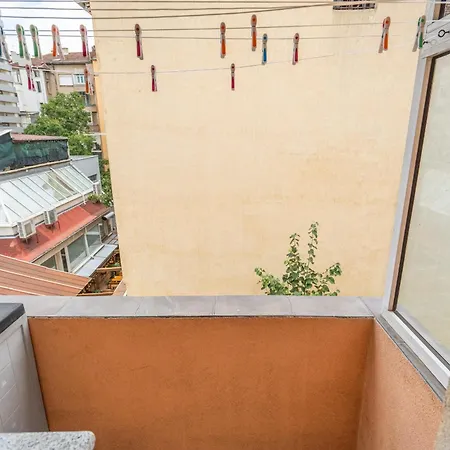 2bdr Retro Coziness Apartman Szófia