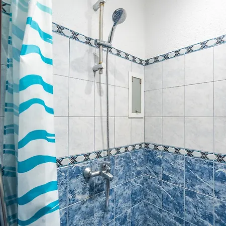 2bdr Retro Coziness Daire