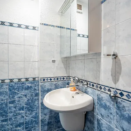 2bdr Retro Coziness Διαμέρισμα